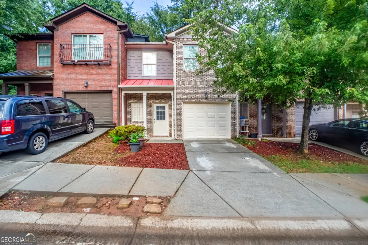 1353 Harbins Ridge Drive #36, Norcross, GA 30093 - Image #1