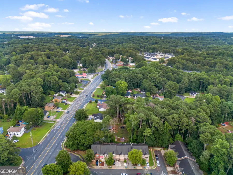 1353 Harbins Ridge Drive #36, Norcross, GA 30093 - Image #2