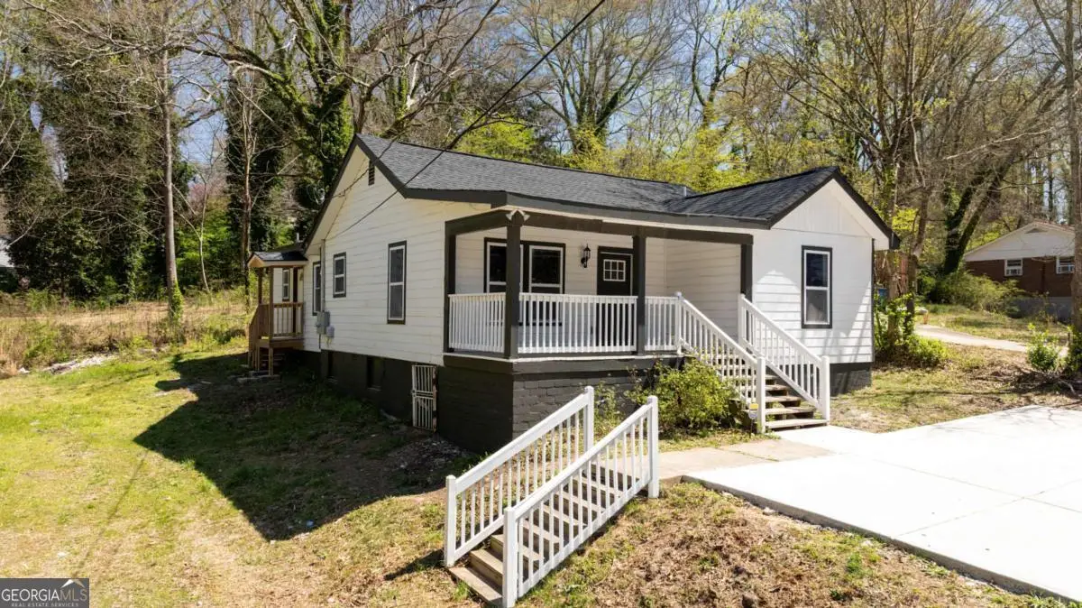 665 S Eugenia Place Nw, Atlanta, GA 30318 - Image #1