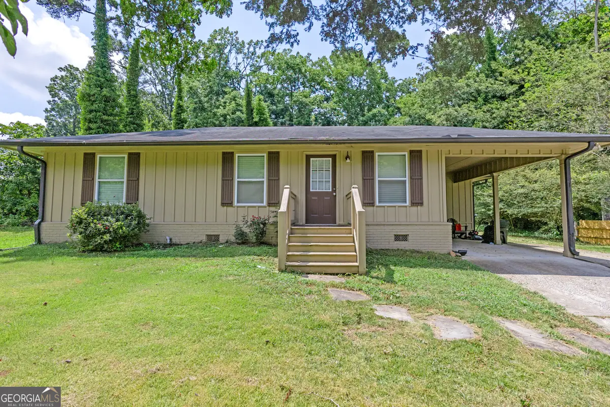 2269 Lakewood Drive Nw, Kennesaw, GA 30152 - Image #1