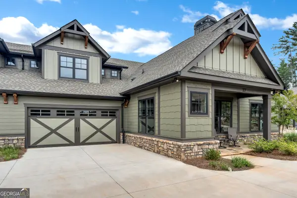 85 Villa Vista #UNIT 27, Jasper, GA 30143