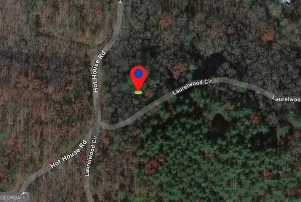 LOT 11 Laurel Wood Estates, Murphy, NC 28906
