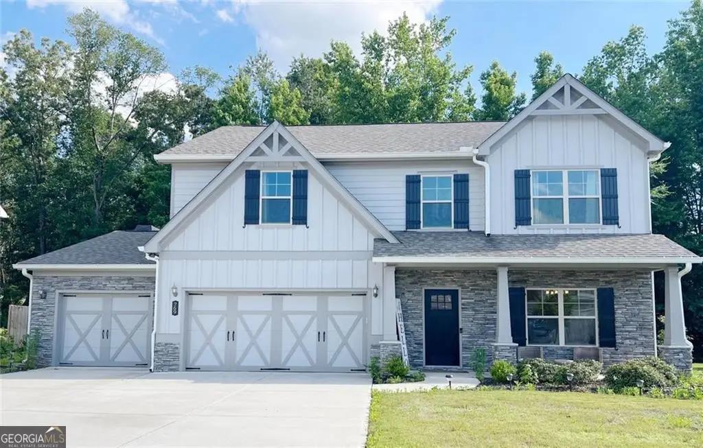 769 Rocky Springs Drive, Jefferson, GA 30549 - Image #1