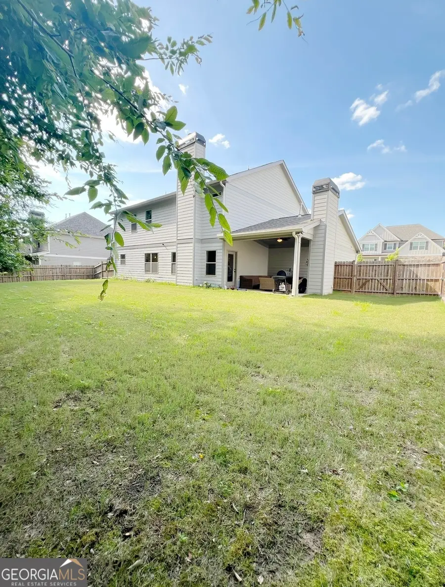 769 Rocky Springs Drive, Jefferson, GA 30549 - Image #2