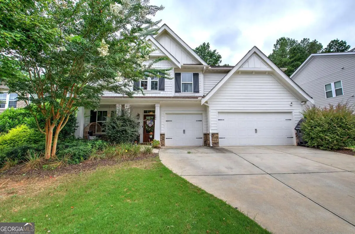 142 Floating Leaf Way, Dallas, GA 30132 - Image #1