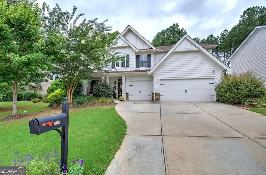 142 Floating Leaf Way, Dallas, GA 30132 - Image #2