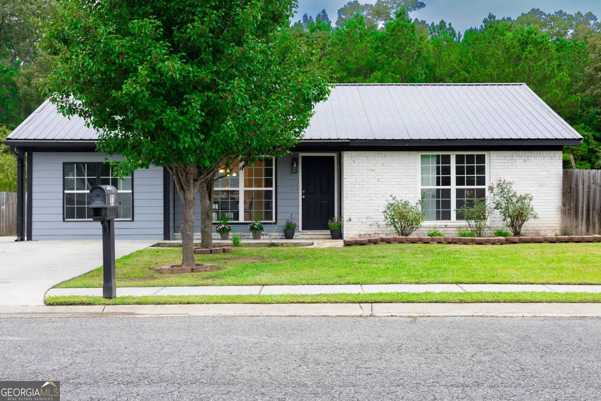 33 NW Hunters Glenn Road, Rome, GA 30165 - Image #1