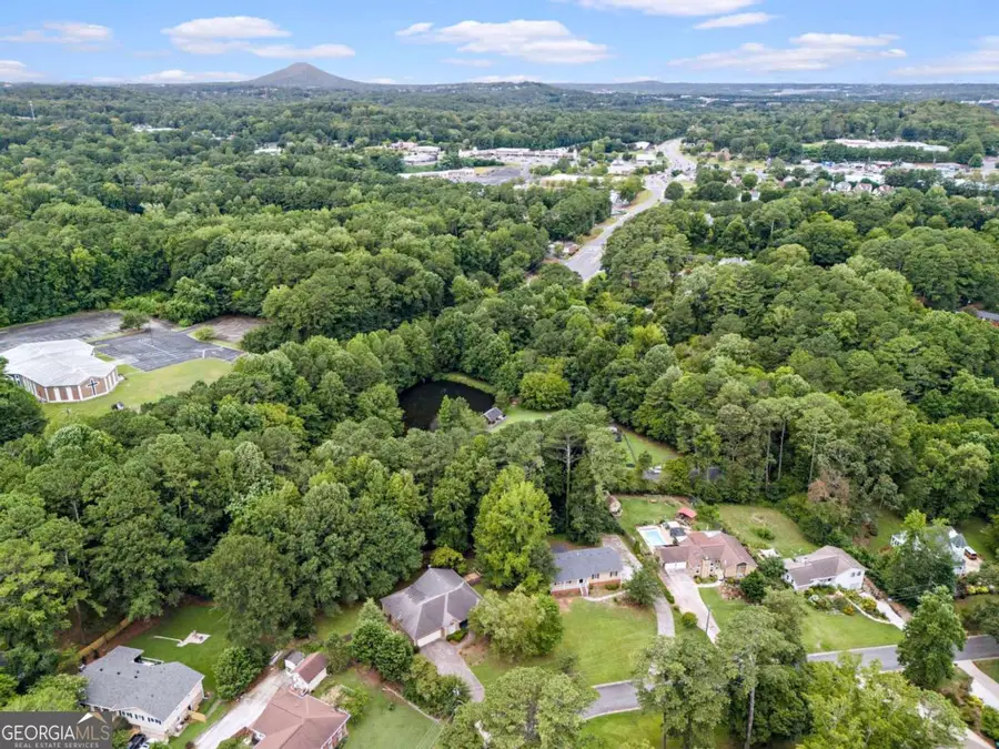 2931 Leasa Court, Marietta, GA 30066 - Image #2