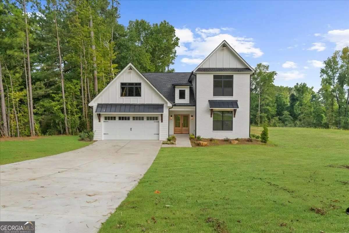 502 Level Creek Road, Sugar Hill, GA 30518 - Image #1