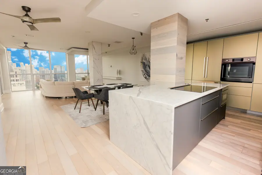 1280 W Peachtree Street Nw #4003, Atlanta, GA 30309 - Image #2