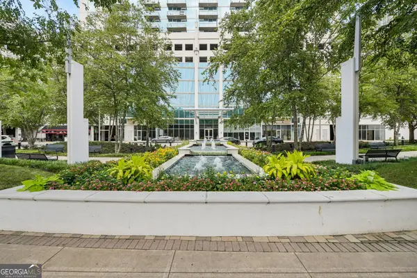 3324 Peachtree Road Ne #1518, Atlanta, GA 30326