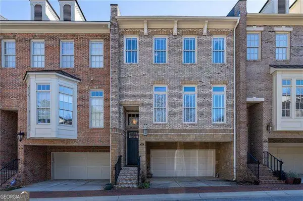 12 Candler Grove Drive, Decatur, GA 30030