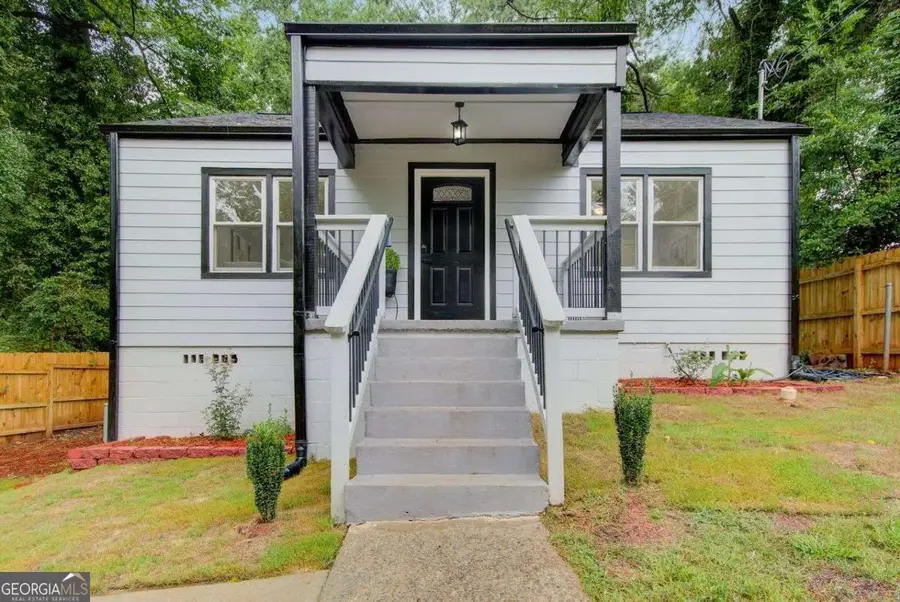 430 Wilkinson Drive Se, Atlanta, GA 30317 - Image #2