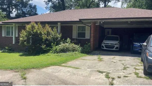 1677 Cedar Grove Road, Conley, GA 30288