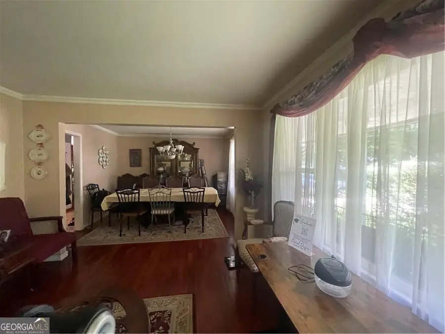 1677 Cedar Grove Road, Conley, GA 30288 - #3