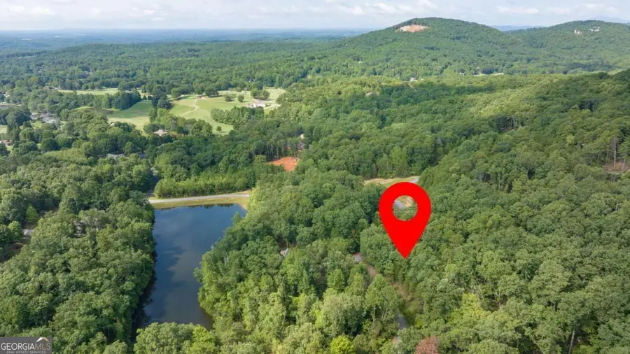 LOT 39 Pippin Circle, Clarkesville, GA 30523 - Image #3