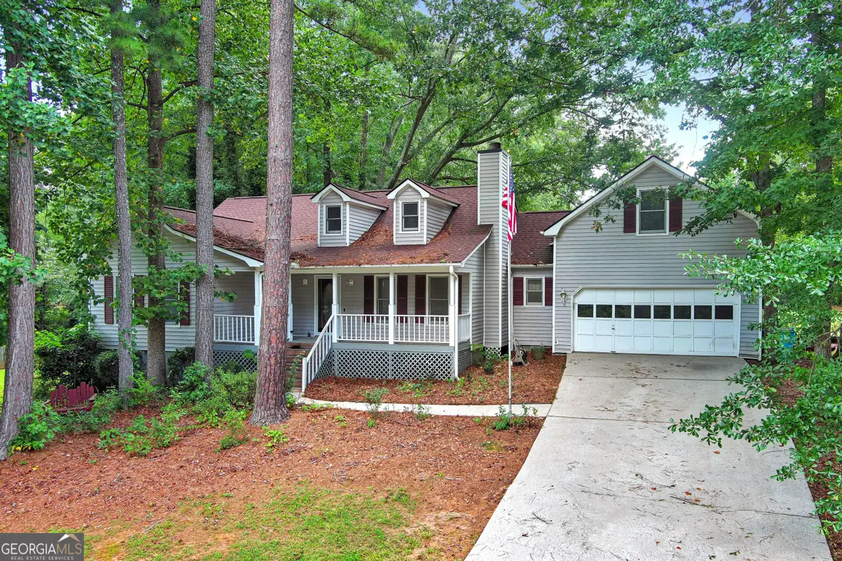136 Crown Forest Drive, McDonough, GA 30252 - Image #1