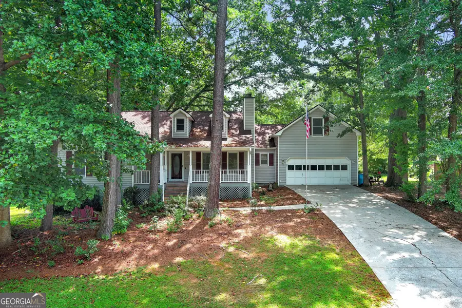 136 Crown Forest Drive, McDonough, GA 30252 - Image #2