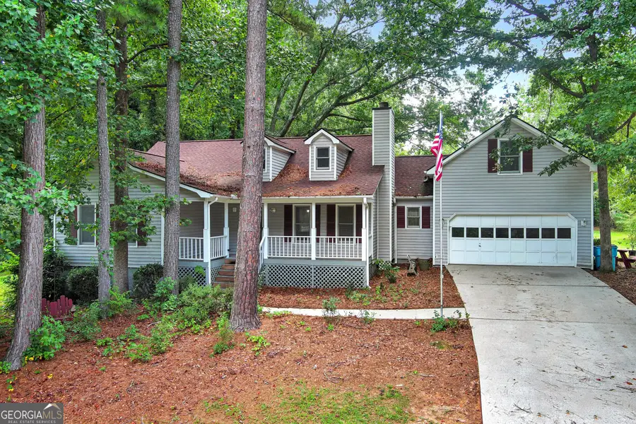 136 Crown Forest Drive, McDonough, GA 30252 - Image #3
