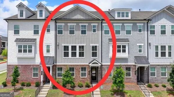 487 Danville Avenue, Suwanee, GA 30024