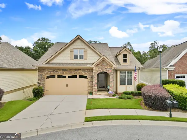 470 Grand Teton Circle, Fayetteville, GA 30215