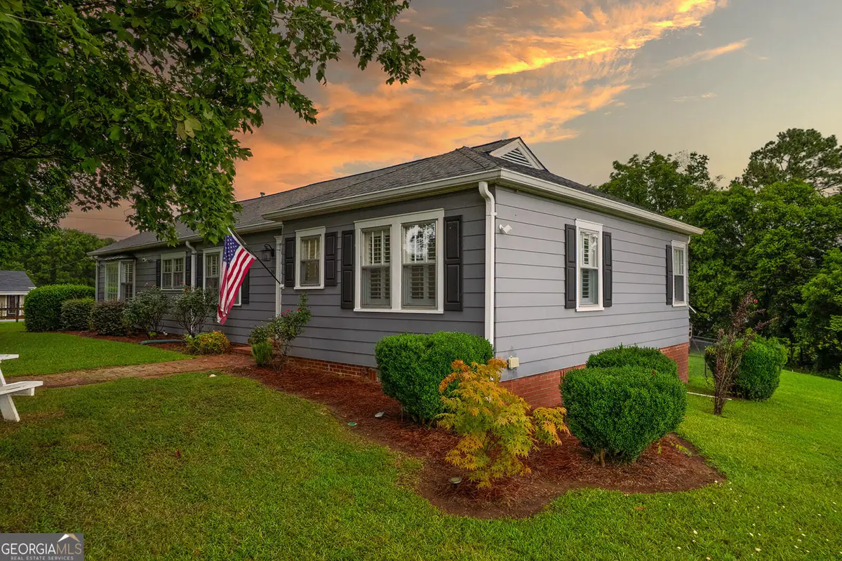 16 Bittings Avenue, Summerville, GA 30747 - Image #1