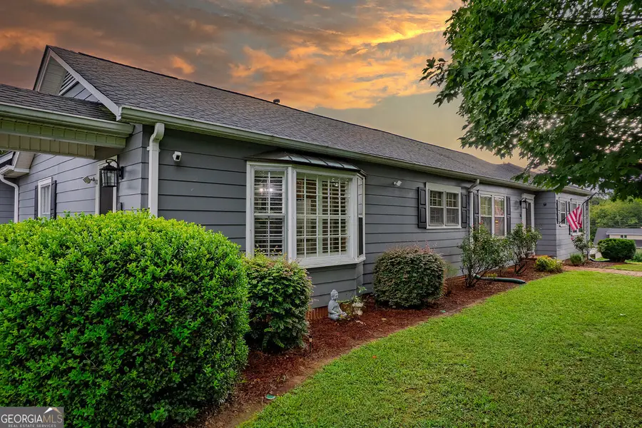 16 Bittings Avenue, Summerville, GA 30747 - Image #2