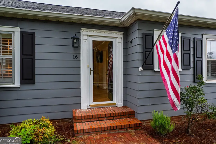 16 Bittings Avenue, Summerville, GA 30747 - Image #3