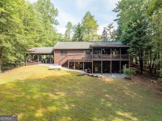 199 Hillsdale Drive, Ellijay, GA 30540 - Image #2