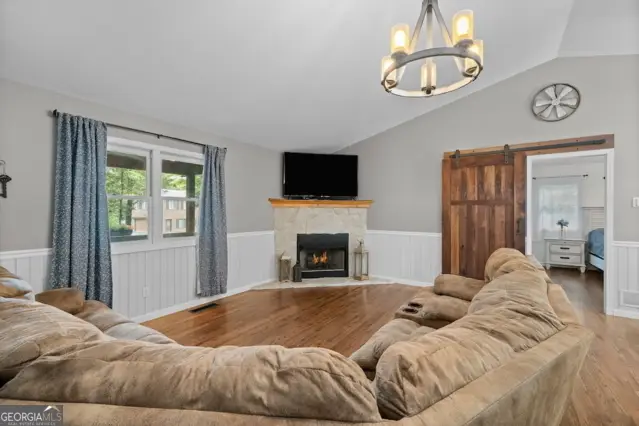 199 Hillsdale Drive, Ellijay, GA 30540 - Image #3