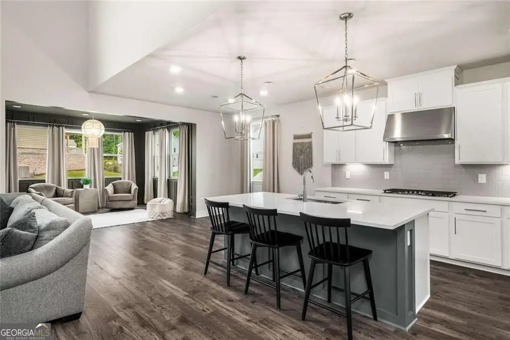 135 Aspen Hall Drive, Canton, GA 30115 - Image #1