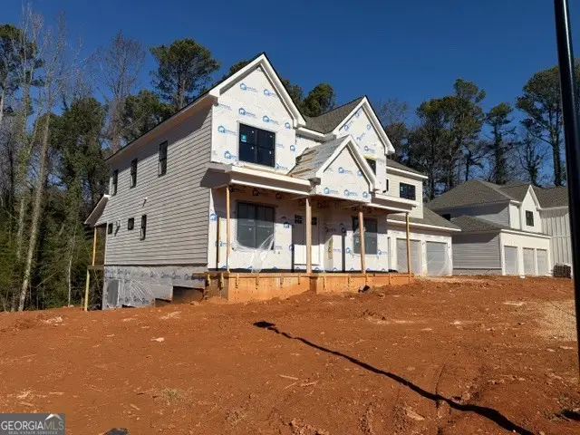 1984 Highgrove Court, Atlanta, GA 30345 - Image #1