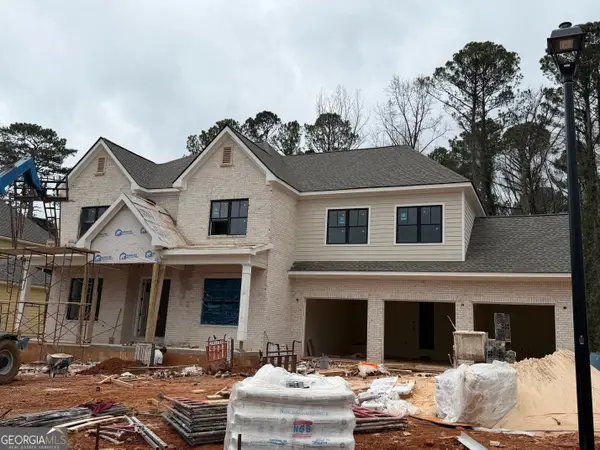 1984 Highgrove Court, Atlanta, GA 30345