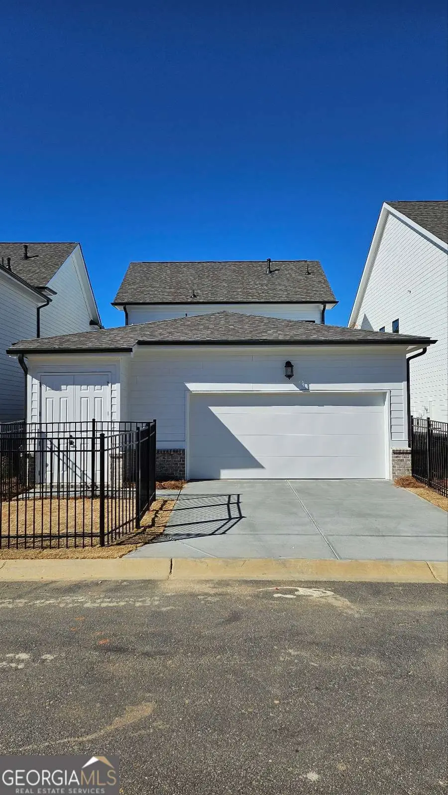 821 Dodd Trail, Buford, GA 30518 - Image #3