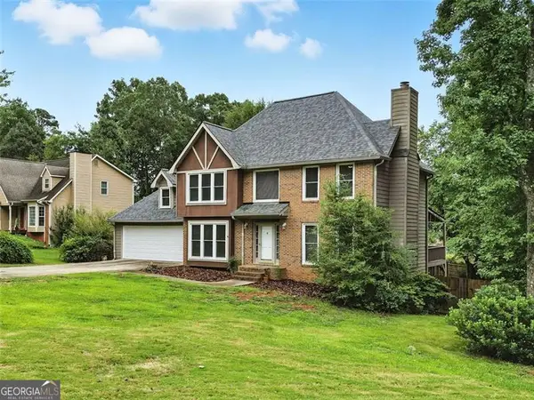 3797 Churchill Drive Sw, Marietta, GA 30064