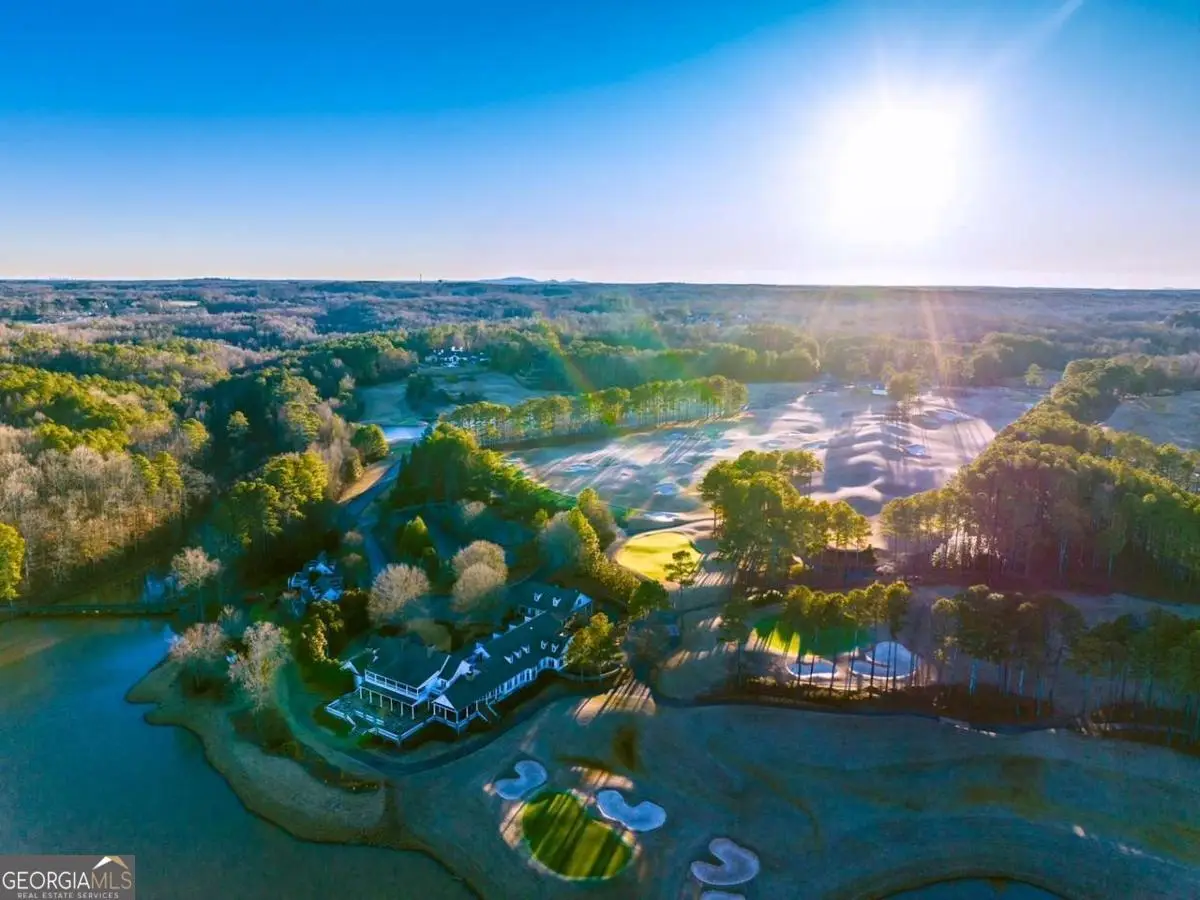 120 Talon Way, Ball Ground, GA 30107 - Image #1