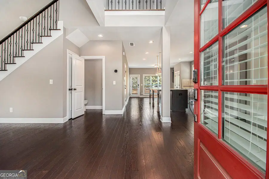 1580 Johnson Road Nw, Atlanta, GA 30318 - Image #2