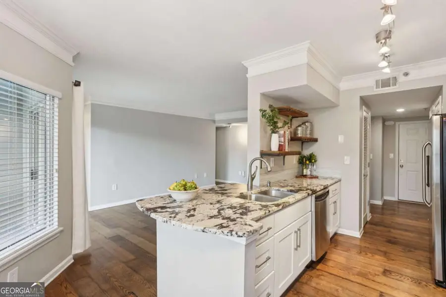 275 13th Street Ne #312, Atlanta, GA 30309 - Image #2