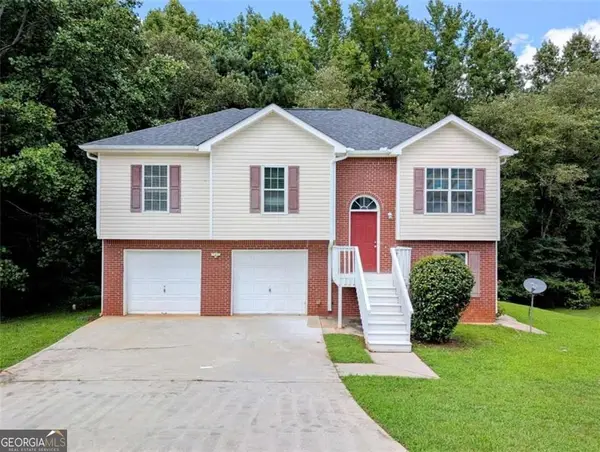 2284 Bear Mountain Drive Ne, Conyers, GA 30013
