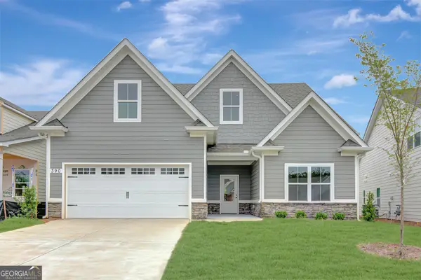 390 Redhaven Drive, Senoia, GA 30276