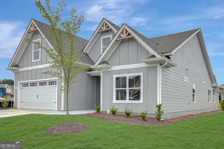 215 Redhaven Drive, Senoia, GA 30276 - Image #2