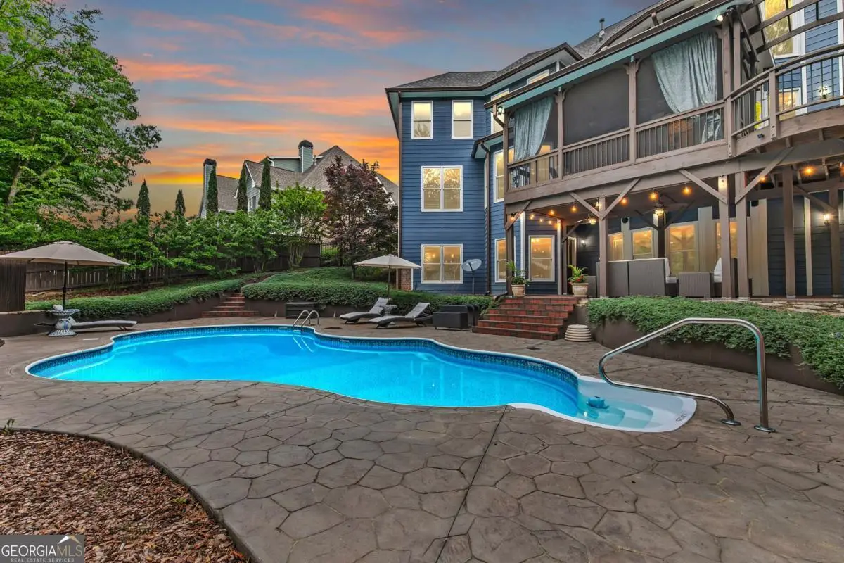 1985 Chapel Estates Lane, Dacula, GA 30019 - Image #1