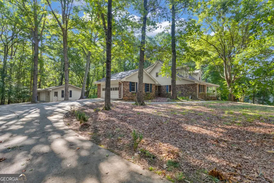 190 Brierwood Drive, Fayetteville, GA 30215 - Image #3