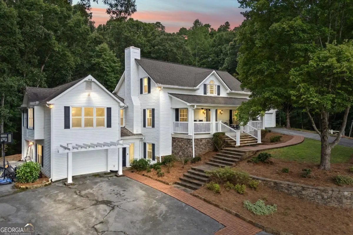 1044 Hutchings Mountain Road, Rockmart, GA 30153 - Image #1