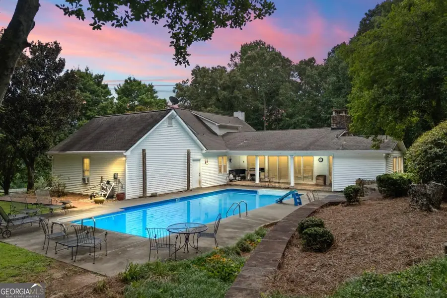 1044 Hutchings Mountain Road, Rockmart, GA 30153 - Image #2