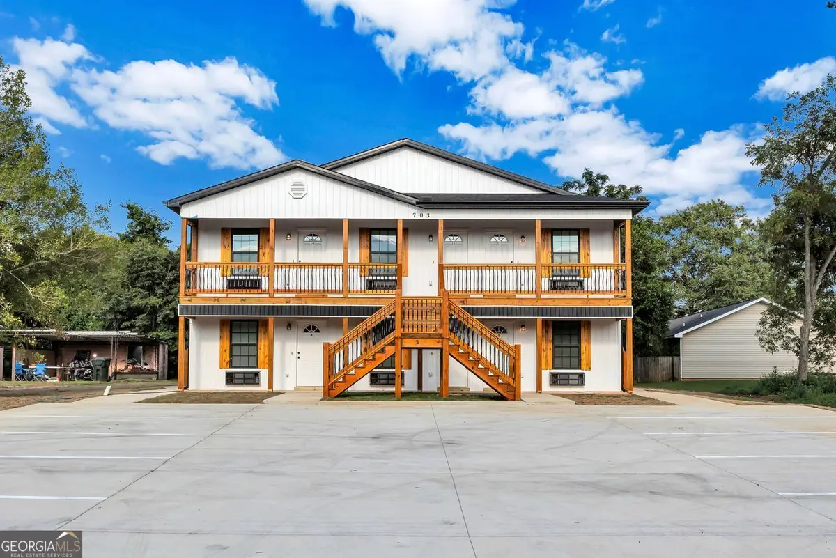 703 Carver Drive, Fort Valley, GA 31030 - Image #1