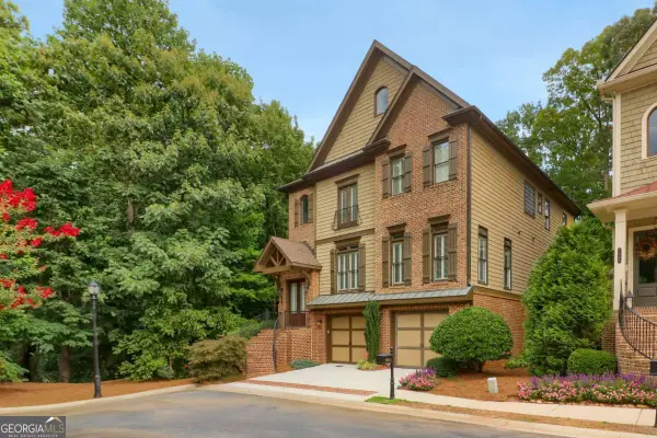 7967 Magnolia Square, Atlanta, GA 30350