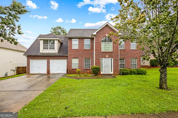 9492 Deer Crossing Trace, Jonesboro, GA 30236