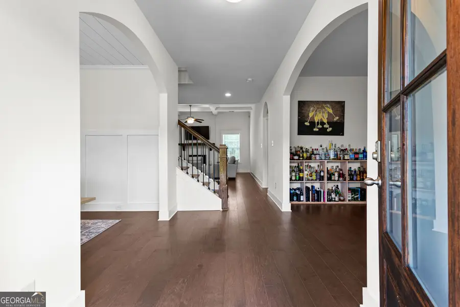 163 Senoia Oaks Way, Senoia, GA 30276 - Image #3