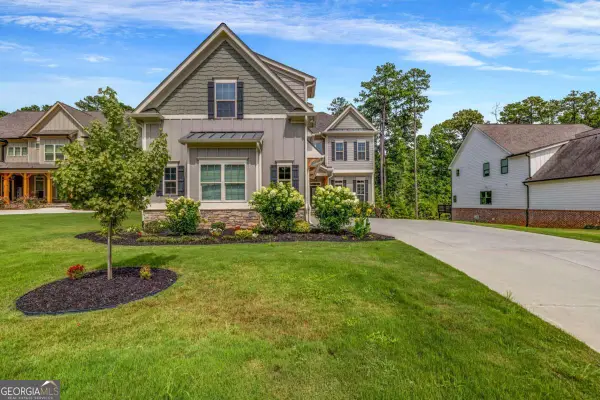 6351 Granbury Walk Nw, Acworth, GA 30101